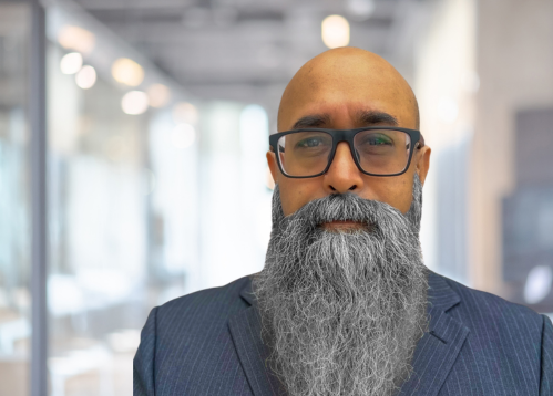 Maxx Kochar Headshot